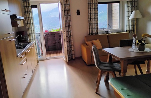 Laces Apartamento | Farm with small animals in a quiet and beautiful location with panoramic views
