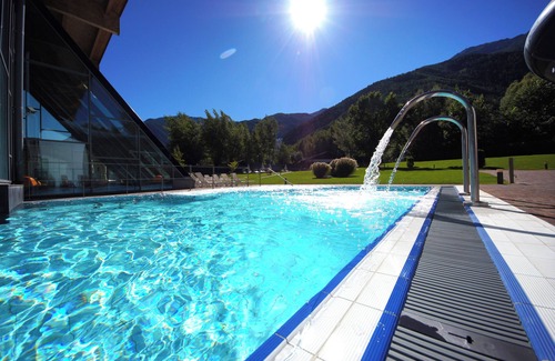 Laces Apartamento | Farm with small animals in a quiet and beautiful location with panoramic views