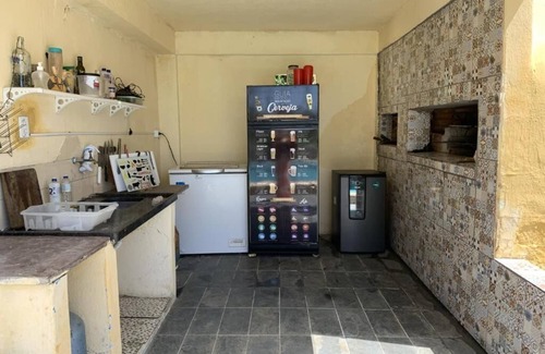 Itariri Casa | Farm with swimming pool, barbecue, games room, close to beaches and waterfalls