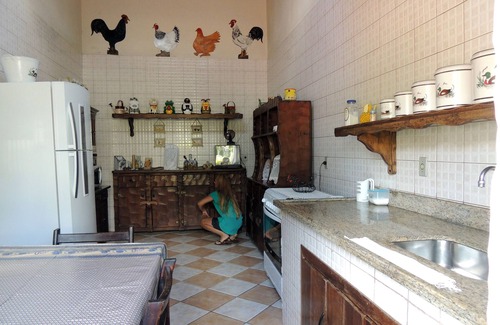 Cotia Casa | 3 habitaciones, 2 baños, 1 aseo