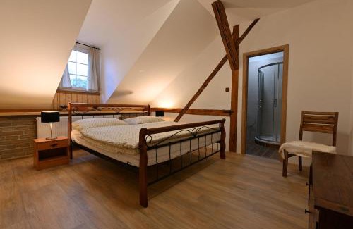 Hromnice Casa | Farma Hájenka