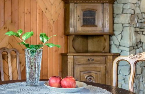 Krynica-Zdroj Casa | Farma Lama Dom Gościnny