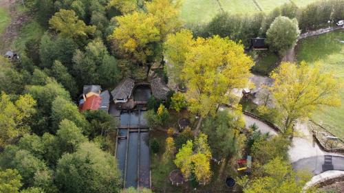 Korce Casa | Farma Sotira