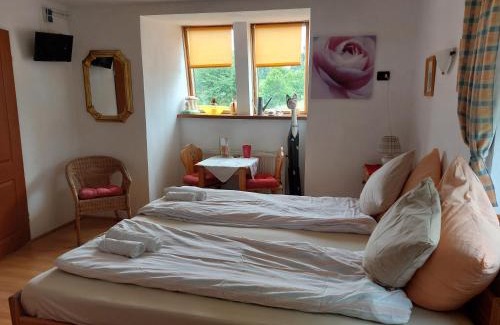 gmina Łososina Dolna Casa | Farma Zdrowia