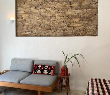 Sao Luis Casa | Farmacia Beach House