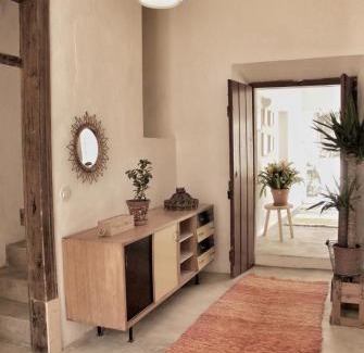 Sao Luis Casa | Farmacia Beach House