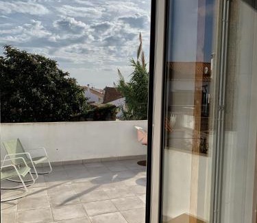 Sao Luis Casa | Farmacia Beach House