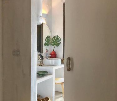 Sao Luis Casa | Farmacia Beach House