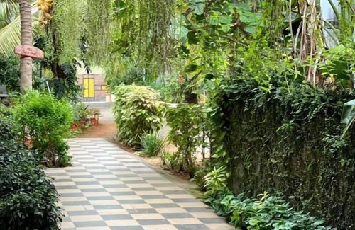 Chettikulam Hotel | Farmdean Holiday Home