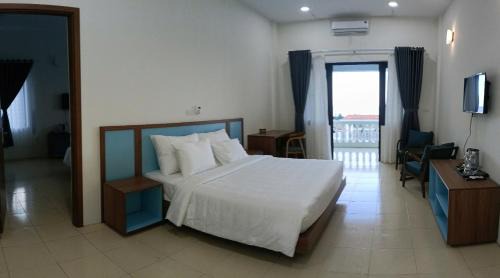 Tuy Hoa Hotel | Farmer Community Hotel