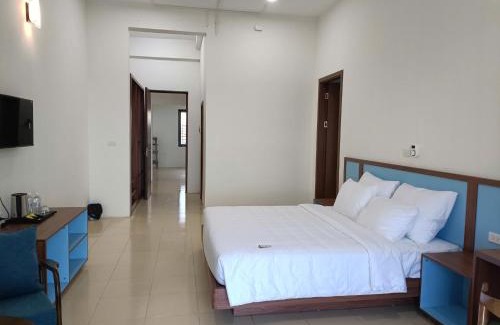 Tuy Hoa Hotel | Farmer Community Hotel