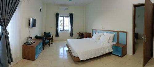 Tuy Hoa Hotel | Farmer Community Hotel