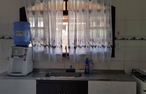 Aracoiaba da Serra Casa | Rincón del granjero