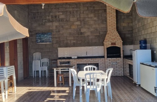 Aracoiaba da Serra Casa | Rincón del granjero