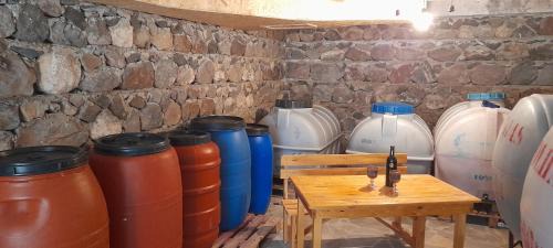 Areni Casa | Farmer's House B&B