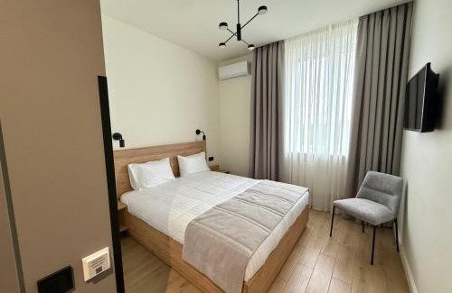 Pereyaslav-Khmel'nyts'kyi Hotel | Farmer`s Hotel