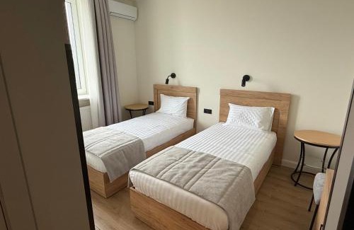 Pereyaslav-Khmel'nyts'kyi Hotel | Farmer`s Hotel