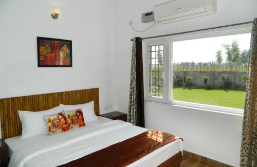 Amritsar Casa | Farmers Villa