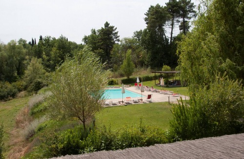 Figline e Incisa Valdarno Apartamento | casa de campo con piscina, ubicación pacífica panorámica cerca de Firenze, Siena, Arezzo.