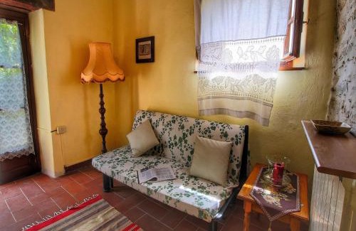 Monte Santa Maria Tiberina Casa | Farmhouse with stables, horses and the ability to make horseback riding