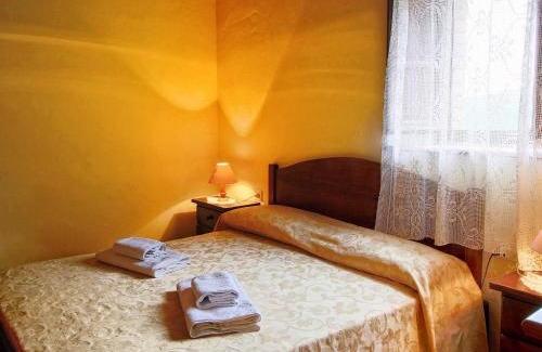 Monte Santa Maria Tiberina Casa | Farmhouse with stables, horses and the ability to make horseback riding