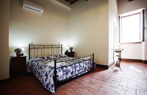 Montepulciano Otro | Casa rural Le Stringaie