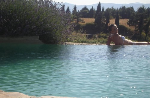 San Casciano dei Bagni Villa | Casa / villa / chalet - San Casciano dei Bagni