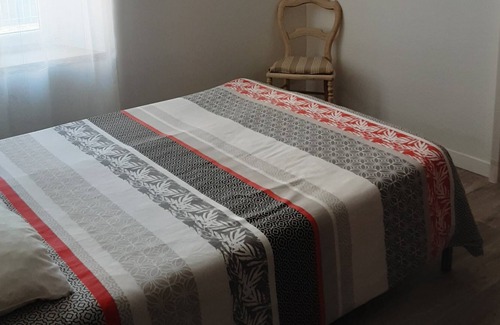 Cessenon-sur-Orb Apartamento | Farmhouse 150 m2
