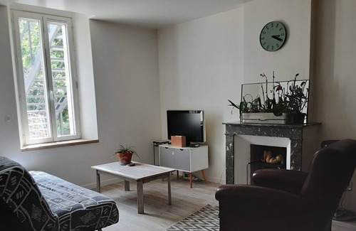 Cessenon-sur-Orb Apartamento | Farmhouse 150 m2