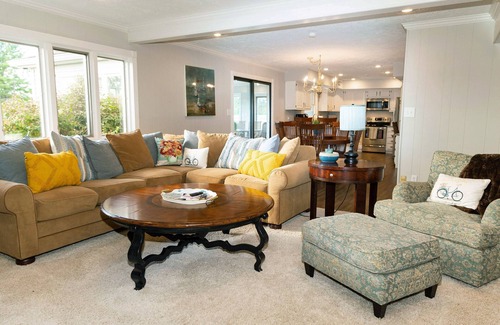 Zionsville Otro | Farmhouse * 2.5 Acres * 15 min to Grand Park