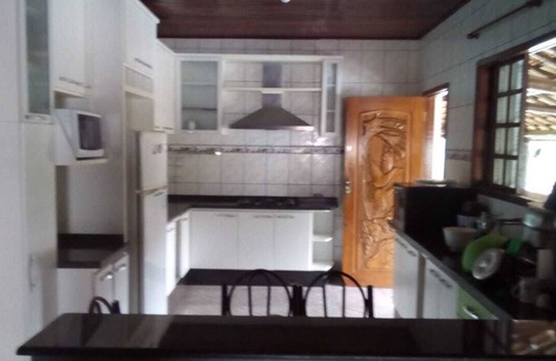 Santa Isabel Casa | Confortable Finca para Ocio y Descanso en Santa Isabel 50 min. de SP