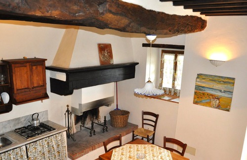 Dicomano Otro | Casa Rural cerca de Florencia en Mugello