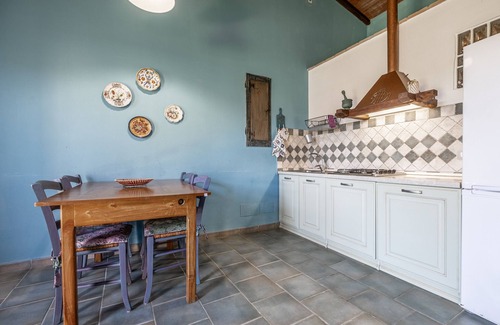 Manciano Otro | Agroturismo 'Acqua - Agriturismo La Svolta' con jardín compartido, Wi-Fi y aire acondicionado