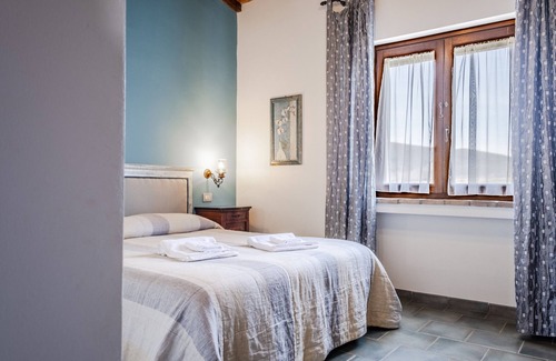 Manciano Otro | Agroturismo 'Acqua - Agriturismo La Svolta' con jardín compartido, Wi-Fi y aire acondicionado