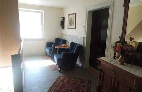 Neuhof Otro | Casa rural Am Sachsengraben - casa rural
