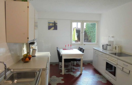 Neuhof Otro | Casa rural Am Sachsengraben - casa rural