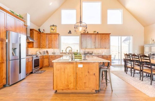 Reno Otro | Farmhouse at Antelope Valley