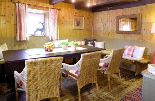 Hollersbach im Pinzgau Casa | Farmhouse in Hollersbach near KitzSki