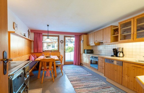 Ramsau im Zillertal Casa | Casa rural en Ramsau cerca de pistas