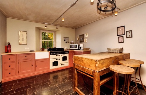 Petit-Thier Otro | Casa rural en Grand-Halleux cerca de Plopsa Coo