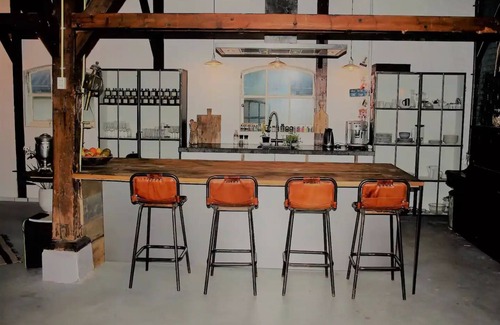Waverveen Otro | Farmhouse bohemian style close to Amsterdam