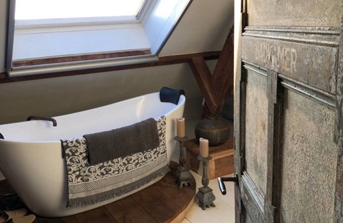 Waverveen Otro | Farmhouse bohemian style close to Amsterdam