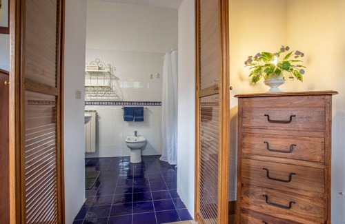 Orbetello Otro | Casa rural "Clementina-Agriturismo La Valentina" con jardín y Wi-Fi