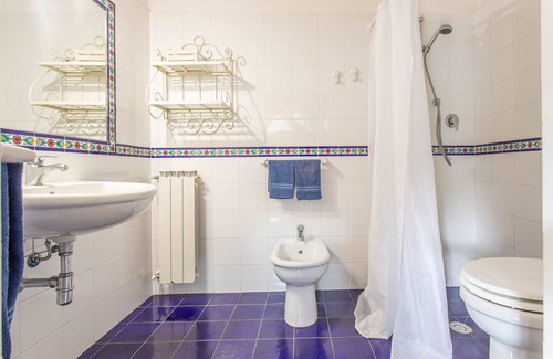 Orbetello Otro | Casa rural "Clementina-Agriturismo La Valentina" con jardín y Wi-Fi