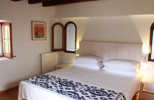 Sant Miquel de Balasant Casa | Farmhouse in Ibiza near the Beach