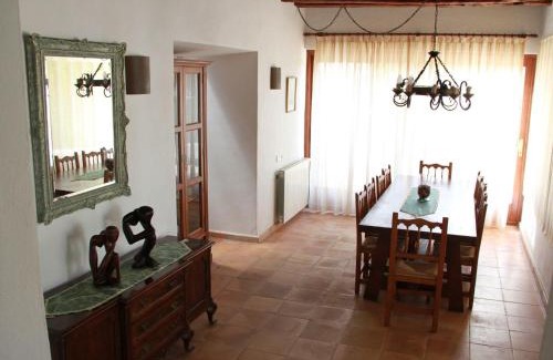 Sant Miquel de Balasant Casa | Farmhouse in Ibiza near the Beach