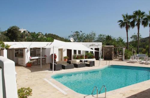 Sant Miquel de Balasant Casa | Farmhouse in Ibiza near the Beach