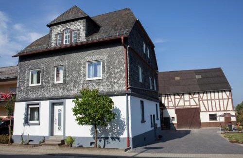 Haserich Casa | Farmhouse Escape in Haserich, cleaning included