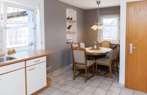 Haserich Casa | Farmhouse Escape in Haserich, cleaning included