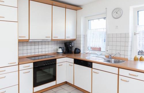 Haserich Casa | Farmhouse Escape in Haserich, cleaning included